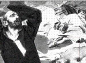 В Санкт-Петербурге пройдет открытие памятника Комитасу