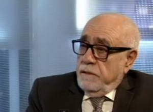 «Ռուսական ներկայությունը կարող է Հալեպում հայերի վիճակը բարելավել»