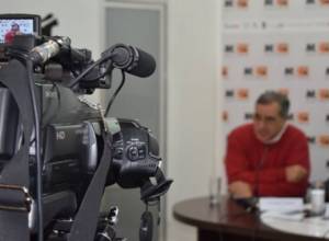 "Армения могла на деньги от красных линий купить икру и отправить в ПАСЕ"