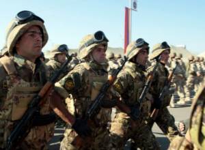 Artsakh President signs decree on the winter draft and demobilization