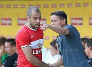 Yura Movsisyan appears in 'unwanted' players' list