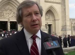 Уорлик высказал недовольство относительно доклада ПАСЕ по НК