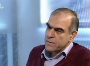 «Բռնության գնալով` իշխանությունը կապալեգիտիմացնի հանրաքվեն»