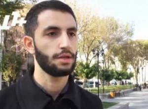 How different forces try to reach regime change