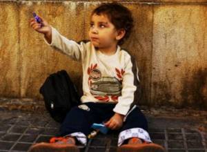 Human Rights Watch: Syrian refugee children cannot receive education in Turkey