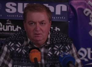 “Armenian workmen of Syria work for Islamists”