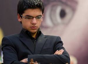 Անիշ Գիրիին դուր չի եկել Լեւոն Արոնյանի թեկնածությունը