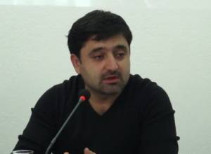 Gazprom is conducting talks with Iran