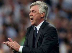 Կառլո Անչելոտին հաճախ վիճաբանել է «Ռեալի» խաղացողների հետ