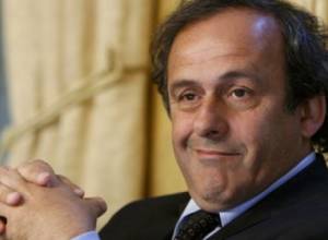 ՖԻՖԱ-ն առայժմ չի ընդունել Միշել Պլատինիի դիմումը  