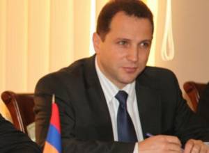 Deputy Minister of Defense on setting up a Joint Regional Air Defense System of Collective Security