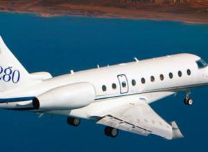 Ռոնալդուն 19 մլն եվրոյով ինքնաթիռ է ձեռք բերել