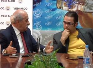 Come and join us: Khosrov Harutyunyan to Andreas Ghukasyan