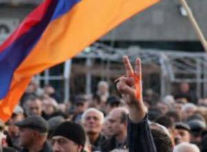 New Armenia to hold meetings in Sevan, Hrazdan, Ashtarak and Talin