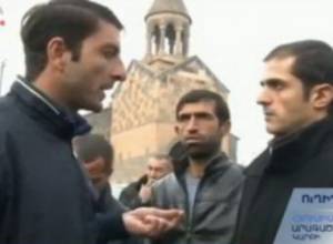 Karbi resident: How does it happen that a lawmaker can buy a Jeep, while a farmer cannot?