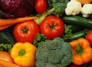 Armenia exported 68 400 tons of fresh fruit and vegetables