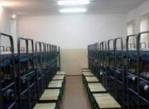 Уголовное дело: офицер жестоко избил военнослужащего