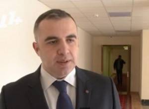 «Դատախազական համակարգը հիմա կոռումպացված չէ».ՀՀԿ պատգամավոր