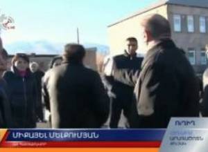 «Да-нет» в Кучаке празднует день рождения