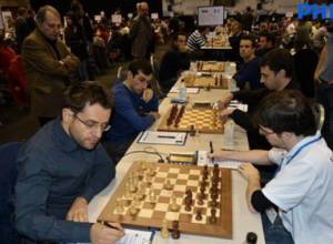 Լեւոն Արոնյանի պարտությունը ճակատագրական եղավ