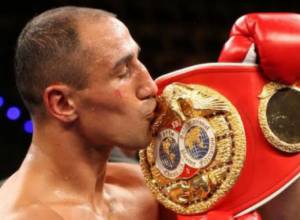 Արթուր Աբրահամը չի ցանկանում թողնել մեծ ռինգը