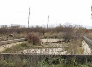 Gyumri Municipality takes back land allocated to Shirak Patriotic Union