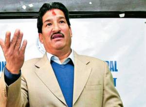 ՖԻՖԱ-ն սկսել է մաքրել ասիական ֆուտբոլը