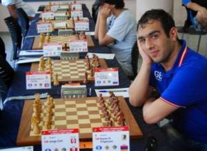 Հայաստանի չեմպիոնը առաջին անգամ կխաղա հավաքականում