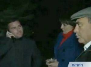 Мэр Ахуряна оказал медвежью услугу лагерю "Да"