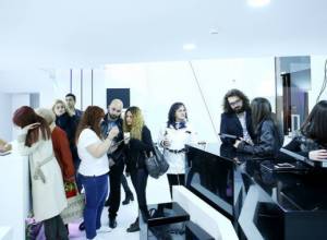 G-shop-ն ընդունեց իր առաջին պատվիրատուներին