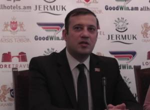 “No” is in very difficult situation: BHK representative