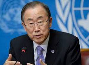 “Sectarian tensions can be found at the heart of many conflicts”