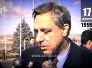 November 17 in history: Dashnaks gathered to decide who is Armenian and who is not