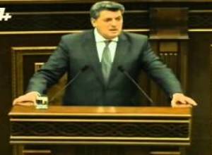 Lawmaker: Life will become unbearable for ordinary residents