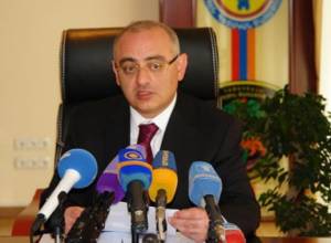 Հարկային վնասները պակասեցվել են, շահութահարկն ավելացվել է 610 մլն դրամով