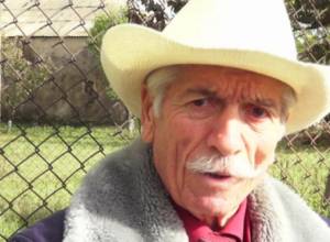 Resident of Nerqin Bazmaberd: “The authorities plunder the nation”