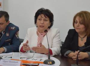 154 cases of child abuse registered this year: discussion