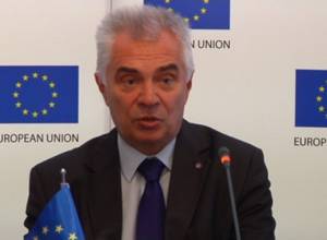 EU Ambassador: “Trade sector with Armenia will be weaker in the new EU agreement”