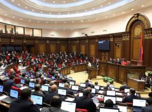 NA extraordinary sitting to be convened