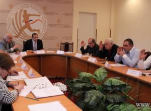 Լեւան Բերիանիձեն ՀՀ Նախագահի անվանական թոշակ կստանա