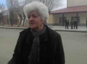 There is only one clinic in Amasia, say villagers