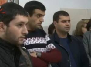 «5 лет назад мне говорили, что наша конституция самая лучшая»