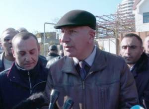 Սերժ Սարգսյանին 1000 ստորագրություն  է ուղարկվել