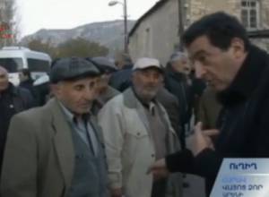 «Когда тебя спросят, какую машину хочешь, скажешь - Мерседес»