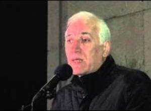 Vahagn Khachatryan: Let us say "No" on Dec. 6 in order not to have abandoned homeland