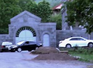 Апелляционный суд завершил расследование жалобы Артака Будагяна: Азатутюн