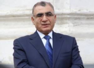 Андраник Манукян собрал вещи и покидает резиденцию: Азатутюн