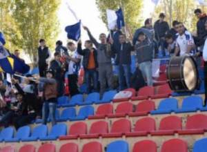 «Արարատը» վերջին պահին խույս տվեց պարտությունից