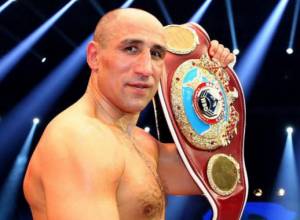 Արթուր Աբրահամը հաղթեց՝ պաշտպանելով աշխարհի չեմպիոնի տիտղոսը