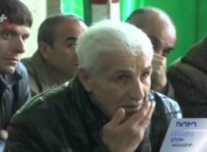 Քննարկում Վանաձորում.Այո եւ Ոչ